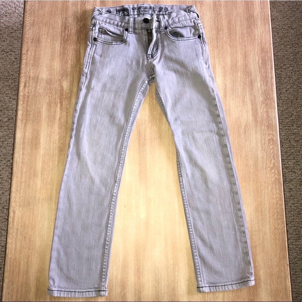 🆕 Listing!!! Quicksilver jeans - Picture 3 of 7